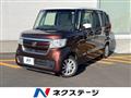 2019 Honda N BOX