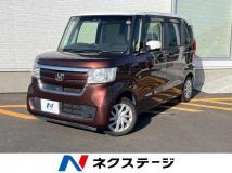 2019 Honda N BOX