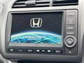 2009 Honda Stream