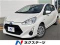 2016 Toyota AQUA