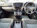 2017 Toyota Vellfire
