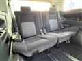 2017 Toyota Vellfire