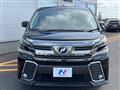 2017 Toyota Vellfire