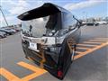 2017 Toyota Vellfire