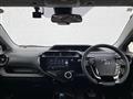 2017 Toyota AQUA