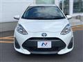 2017 Toyota AQUA