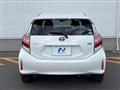 2017 Toyota AQUA
