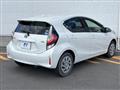 2017 Toyota AQUA