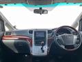 2010 Toyota Vellfire