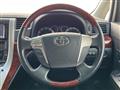 2010 Toyota Vellfire