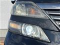 2010 Toyota Vellfire