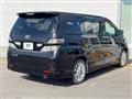 2010 Toyota Vellfire