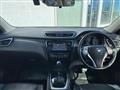 2016 Nissan X-Trail