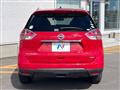 2016 Nissan X-Trail
