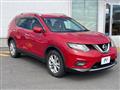 2016 Nissan X-Trail
