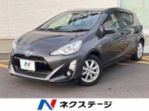 2015 Toyota AQUA