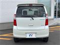 2016 Suzuki Wagon R