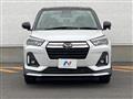 2020 Daihatsu Rocky