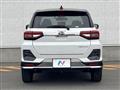 2020 Daihatsu Rocky