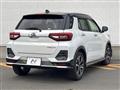 2020 Daihatsu Rocky