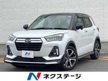 2020 Daihatsu Rocky