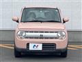 2017 Suzuki Lapin