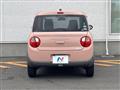 2017 Suzuki Lapin