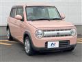 2017 Suzuki Lapin