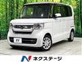 2023 Honda N BOX