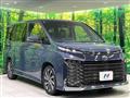 2023 Toyota Voxy