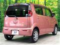 2015 Nissan Moco