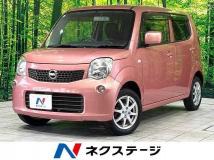2015 Nissan Moco