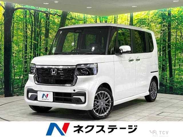 2026 Honda N BOX