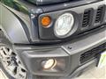 2024 Suzuki Jimny Sierra