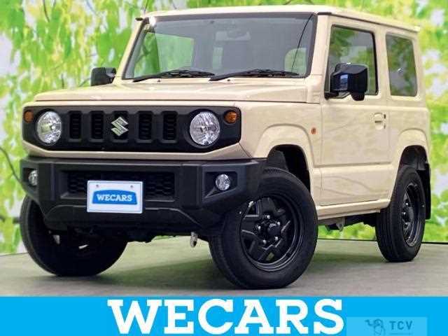 2023 Suzuki Jimny