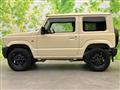 2023 Suzuki Jimny