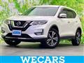 2019 Nissan X-Trail