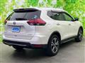 2019 Nissan X-Trail