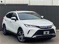 2024 Toyota Harrier Hybrid