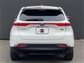 2024 Toyota Harrier Hybrid