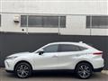 2024 Toyota Harrier Hybrid