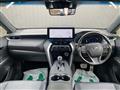 2024 Toyota Harrier Hybrid