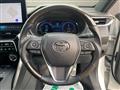 2024 Toyota Harrier Hybrid