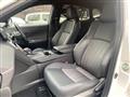 2024 Toyota Harrier Hybrid