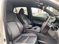 2024 Toyota Harrier Hybrid