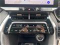 2024 Toyota Harrier Hybrid