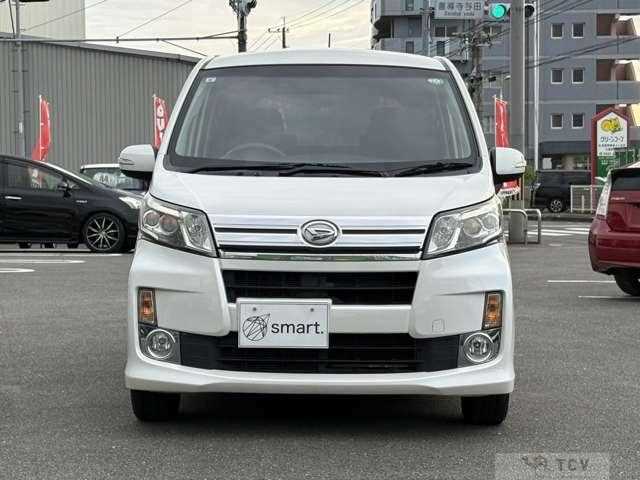 2013 Daihatsu Move