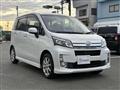 2013 Daihatsu Move