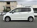 2013 Daihatsu Move