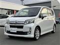 2013 Daihatsu Move